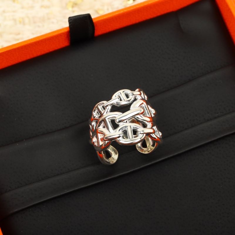 Hermes Rings